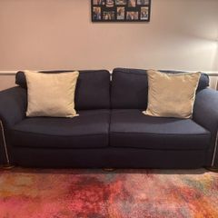Large sofa