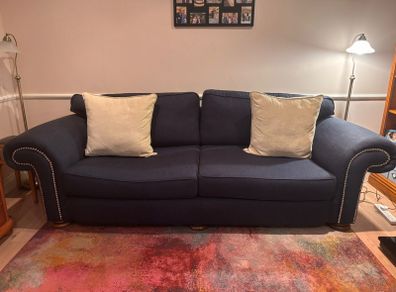 Large sofa