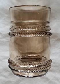 Fedenza vintage glass tumbler