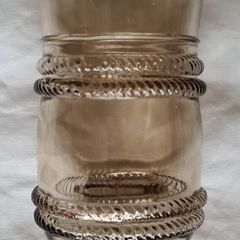 Fedenza vintage glass tumbler