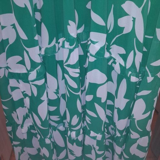 Beautiful ladies dress