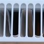 Flomasta Single Panel Radiator_500mm x 500mm Image 2