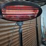 2 patio heaters Image 5