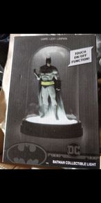 Batman Collectible