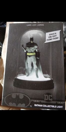 Batman Collectible