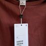 Monki Smock Dress BNWT Size XL Image 2