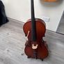 3/4 Excellent conditions Cello for Sale Image 3
