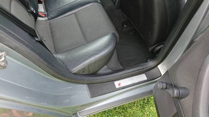 Audi a4 2.0tdi 06 reg estate / avant BRE engine code 4 breaking, no swaps free a6 etc.