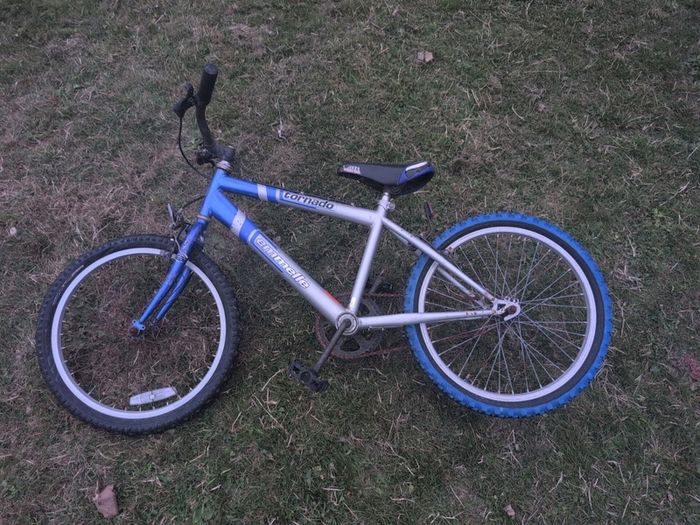 kids bike
