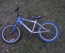 kids bike