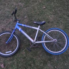 kids bike