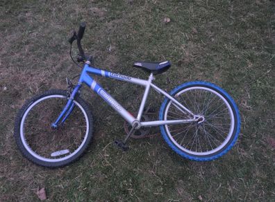 kids bike