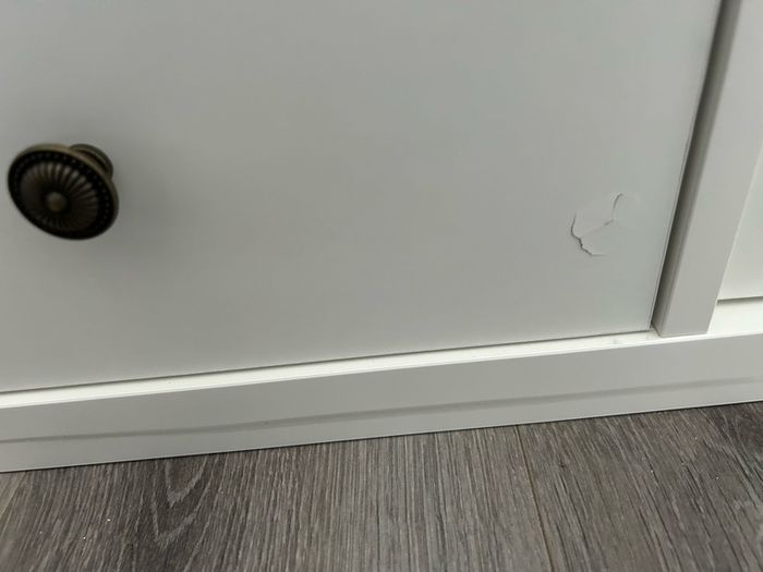 ikea  unit