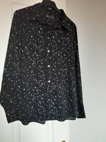 Ladies shirt