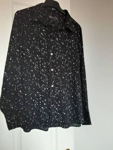 Ladies shirt