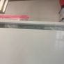 whirlpool integrated fridge freezer Image 2