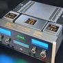 McIntosh MAC7200 Amplifier Image 7