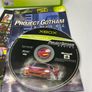 Project Gotham Racing Xbox Image 2