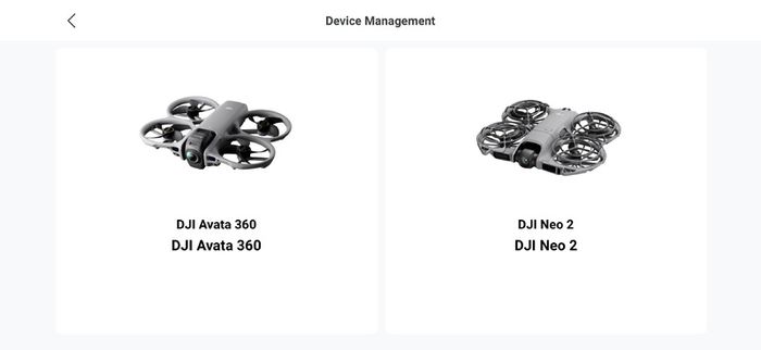 Dji Avata 360 drone, Neo 2, Dji Goggles 3 Set 2 Controllers