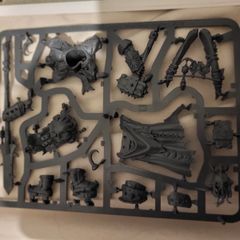 Games Workshop Warhammer AoS Ogor Mawtribes Tyrant Age of Sigmar