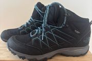 The North Face Venture Fasthike Mid hiking boots