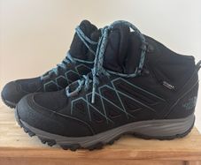 The North Face Venture Fasthike Mid hiking boots