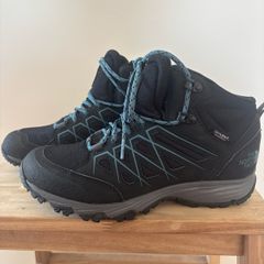 The North Face Venture Fasthike Mid hiking boots