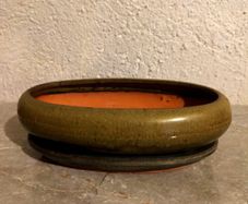 Medium Bonsai Pot #4