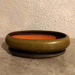 Medium Bonsai Pot #4