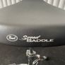 Pearl drum throne (bike saddle) Image 5