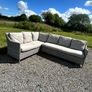 Garden Furniture Set Image 4