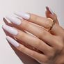 Nail Polish Gel 6 Colour Set 8 ml Image 3