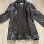 Leather jacket Image 3