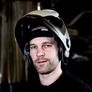 3M Peltor Welding Earmuffs, Black, Neckband, H505B Image 2