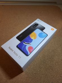 Redmi Note 11