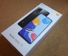 Redmi Note 11