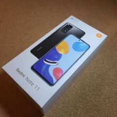 Redmi Note 11
