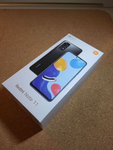 Redmi Note 11