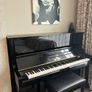 Yamaha U1 piano Image 2
