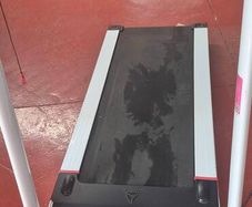 Reebok 4.0 iRUN treadmill