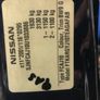 Nissan Qashqai j10, braking Image 5