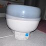 MAM Electric Steriliser with microwave function Image 2