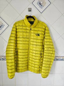 North Face Jacket Size Medium