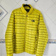 North Face Jacket Size Medium