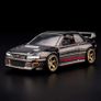 Hot Wheels RLC Exclusive '98 Subaru Impreza WRX STI, new. Image 8