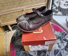 Camper sandals