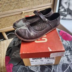 Camper sandals