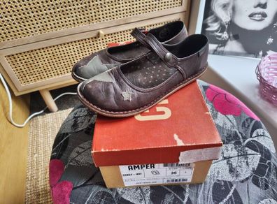 Camper sandals