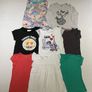 Large Bundle of Girls Clothes Size 7-8 Image 10