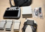 DJI Mini 4 Pro Fly More Combo